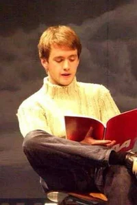 Sean Biggerstaff
