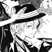 Nakahara Chuuya