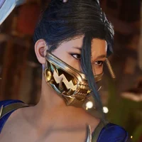 Evil Kitana