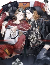 Ран и Риндо 