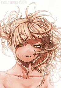 Himiko Toga 