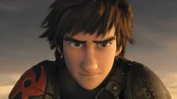 Hiccup Haddock