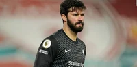 Alisson Becker