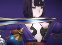 Shuten douji 
