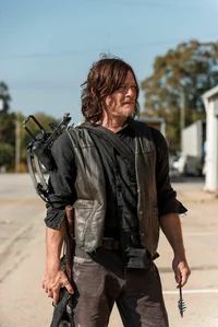 Daryl Dixon 