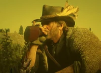 01 ARTHUR MORGAN