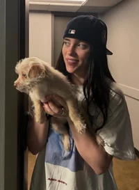 Billie eilish 