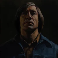 Anton Chigurh