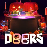 Doors The Haunt