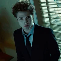 Edward Cullen
