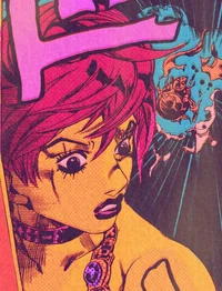 Trish Una