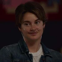 Hazel Grace 