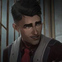 JAYCE TALIS
