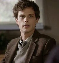 Spencer Reid
