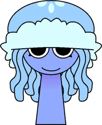 Aurelia sprunki reta