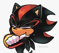 Shadow the Hedgehog