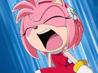 Amy Rose
