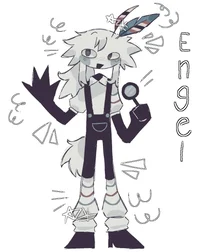 Engels revenge