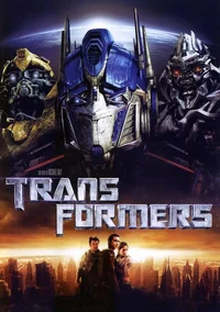 Transformers RP