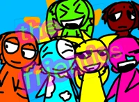 the friendos