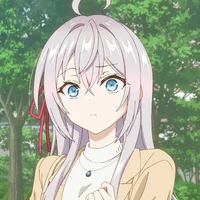 Alya Kujou
