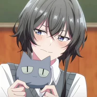 Asanagi Yori