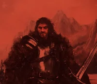 03 BRANDON WILD WOLF