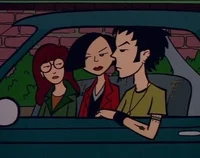 Daria - Jane - Trent