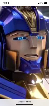 Sentinel prime 