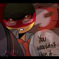 Germany Countryhuman