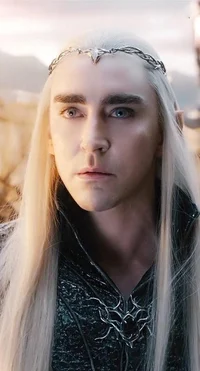 Thranduil