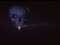 Ghost Air Balloon RP