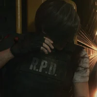 Leon Kennedy