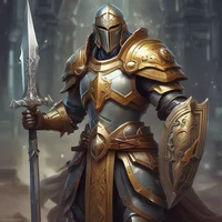 Paladin