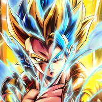 Gogeta