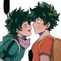 Izuku Midoriya