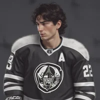 Matt McQuaid - Wound