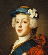 Charles Edward