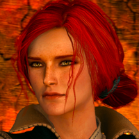 Triss Merigold 