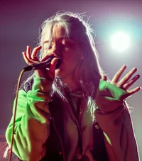 billie eilish