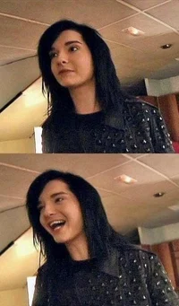 Bill Kaulitz