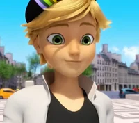 Adrien Agreste