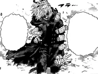 Shigaraki Tomura