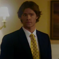 SAM WINCHESTER