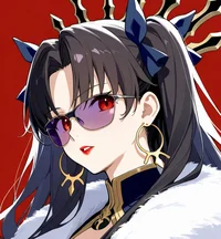 Girlfriend Ishtar