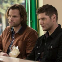 Sam and Dean