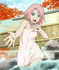 Sakura Haruno 