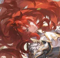 Argenti - Wedding AU