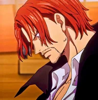 Shanks