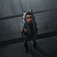 Ahsoka Tano 